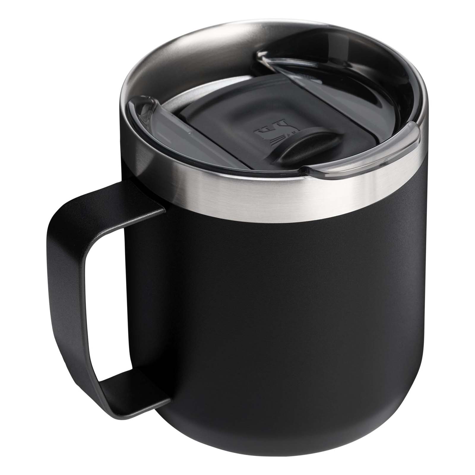 Tazza da campeggio Stanley Everyday da 350 ml in acciaio inossidabile