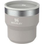 Stanley Stay Hot 295 ml tazza da campeggio isolata e impilab...