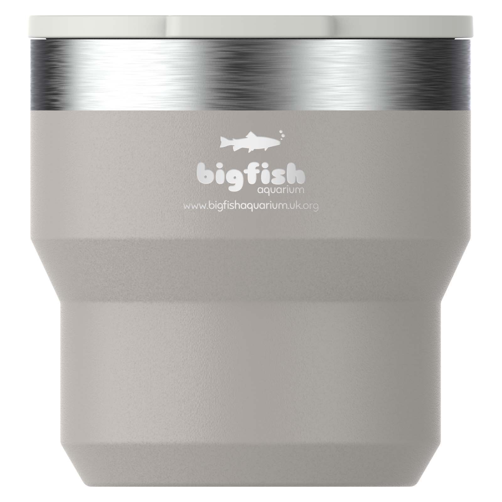 Stanley Stay Hot 295 ml tazza da campeggio isolata e impilabile in acciaio inox