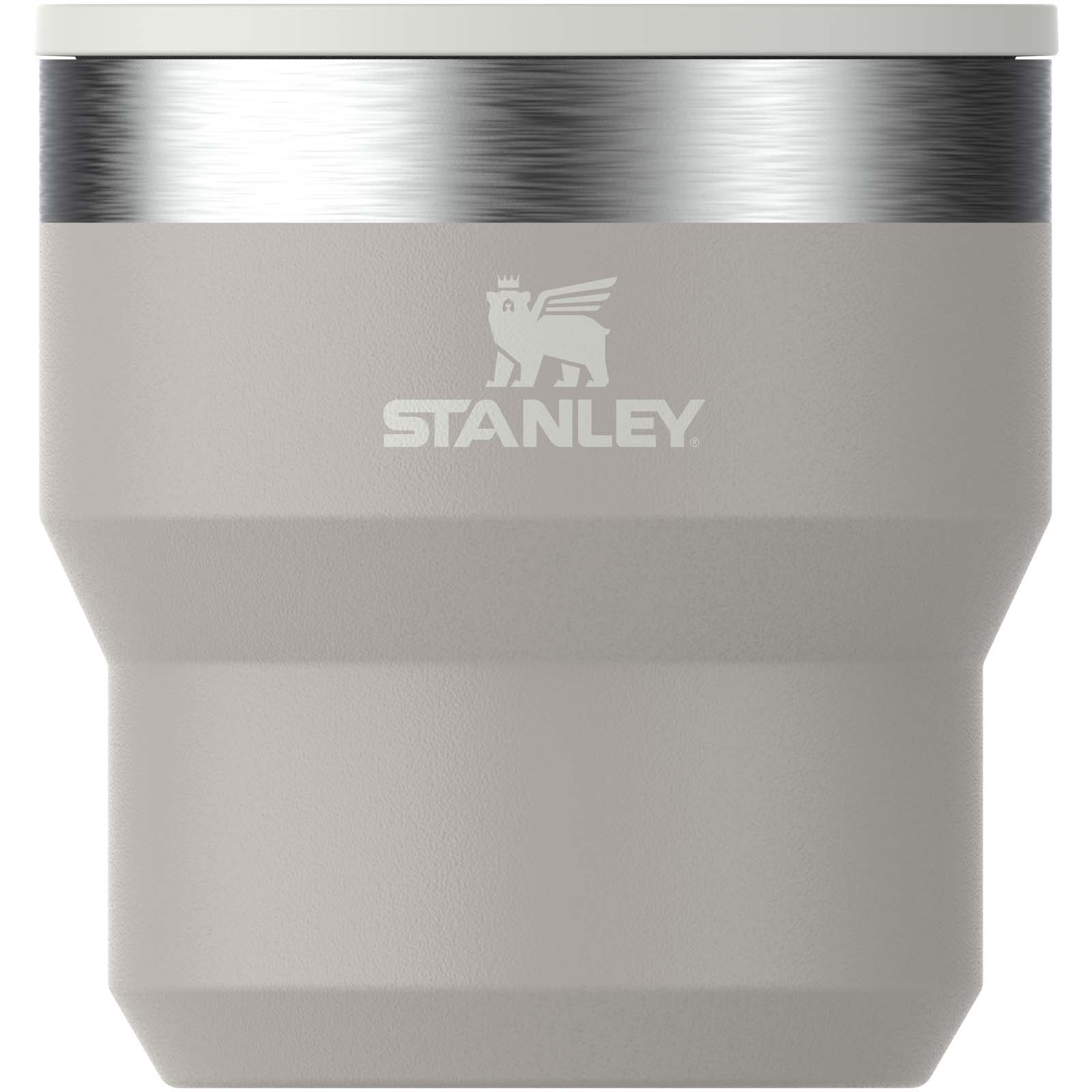 Stanley Stay Hot 295 ml tazza da campeggio isolata e impilabile in acciaio inox
