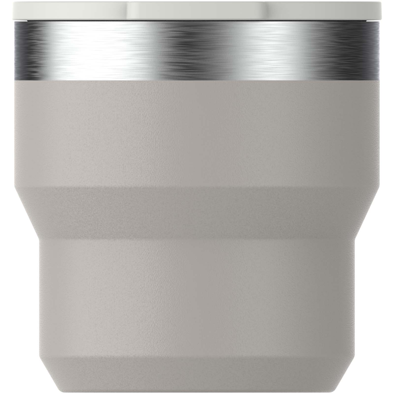 Stanley Stay Hot 295 ml tazza da campeggio isolata e impilabile in acciaio inox