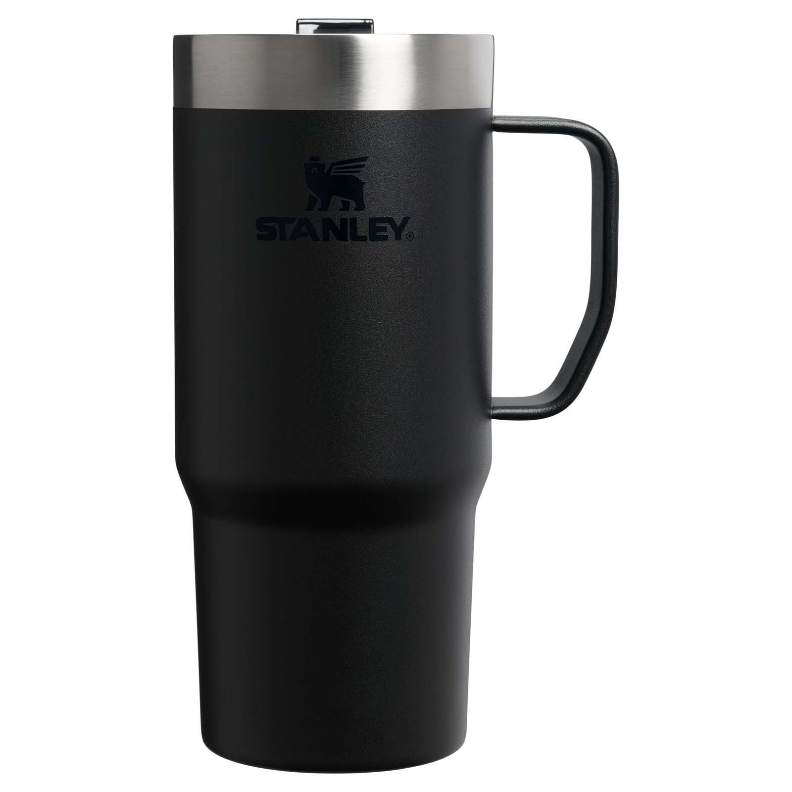 Tazza isolata Stanley Everyday Suburban da 473 ml in acciaio inox riciclato