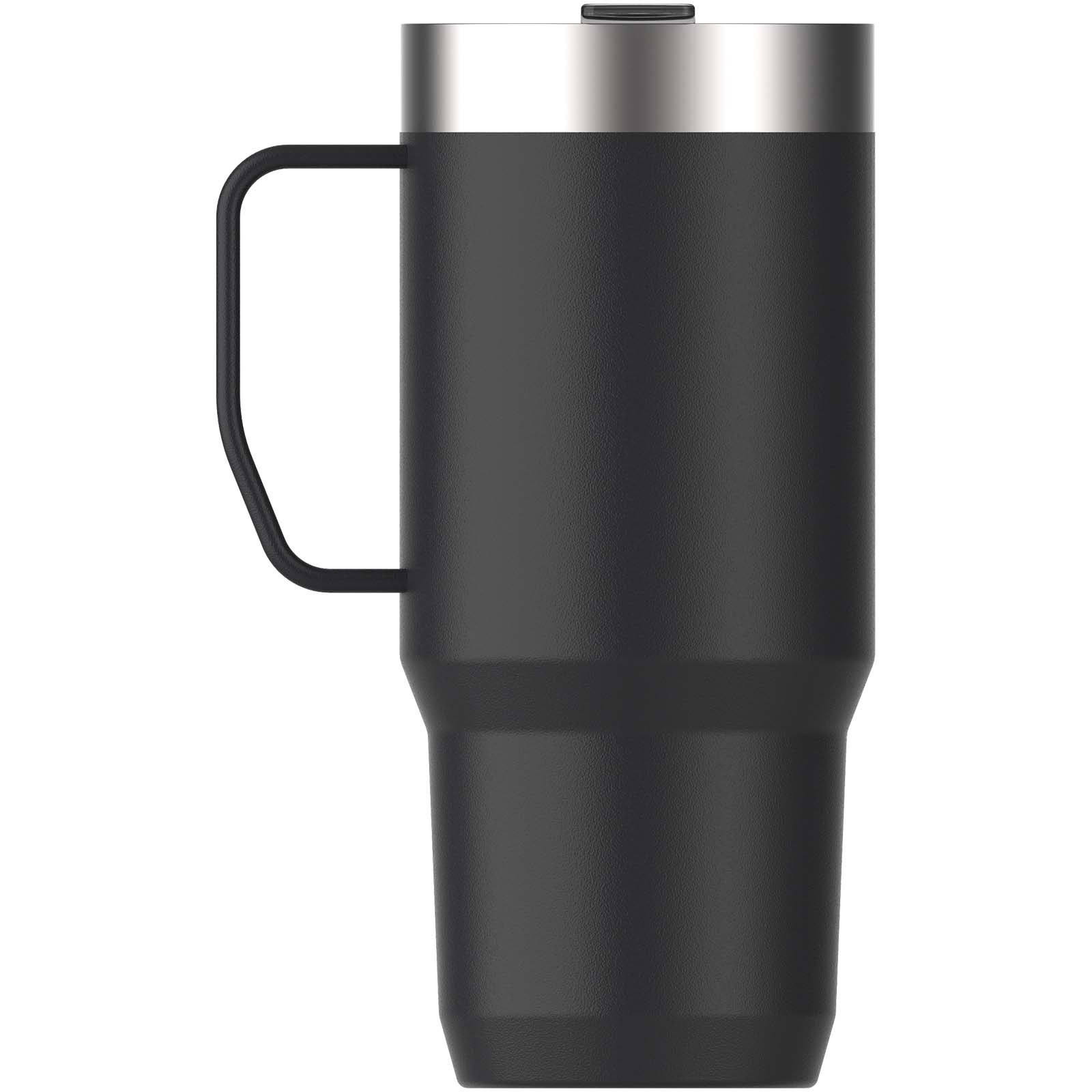 Tazza isolata Stanley Everyday Suburban da 473 ml in acciaio inox riciclato