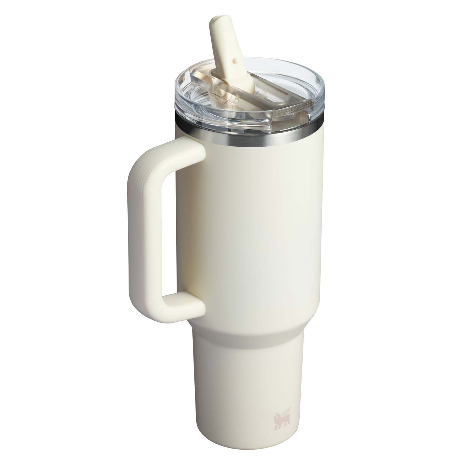 Bicchiere Stanley Quencher® ProTour da 1180 ml in acciaio inox riciclato isolato con cannuccia ribaltabile 