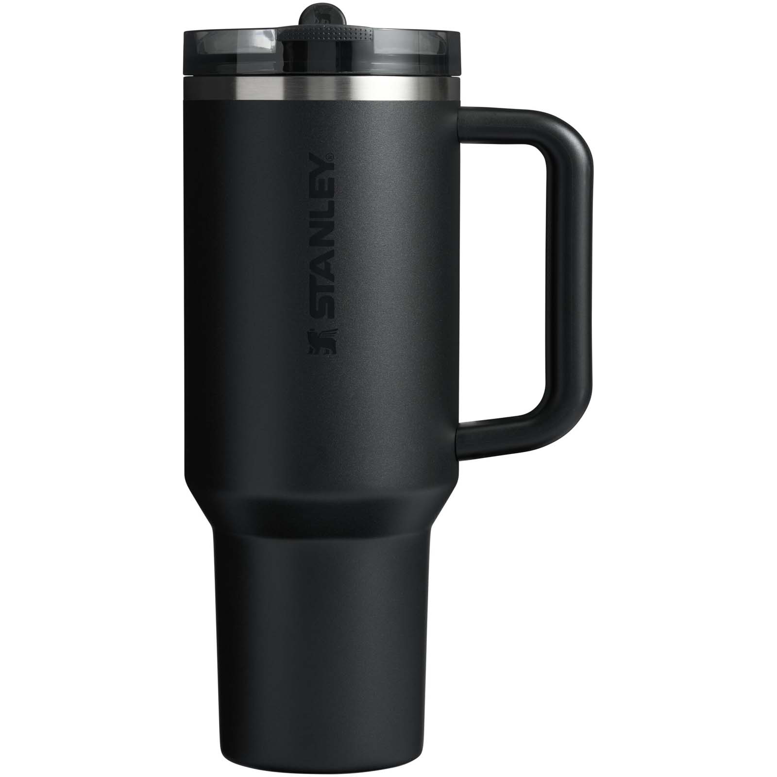 Bicchiere Stanley Quencher® ProTour da 1180 ml in acciaio inox riciclato isolato con cannuccia ribaltabile 