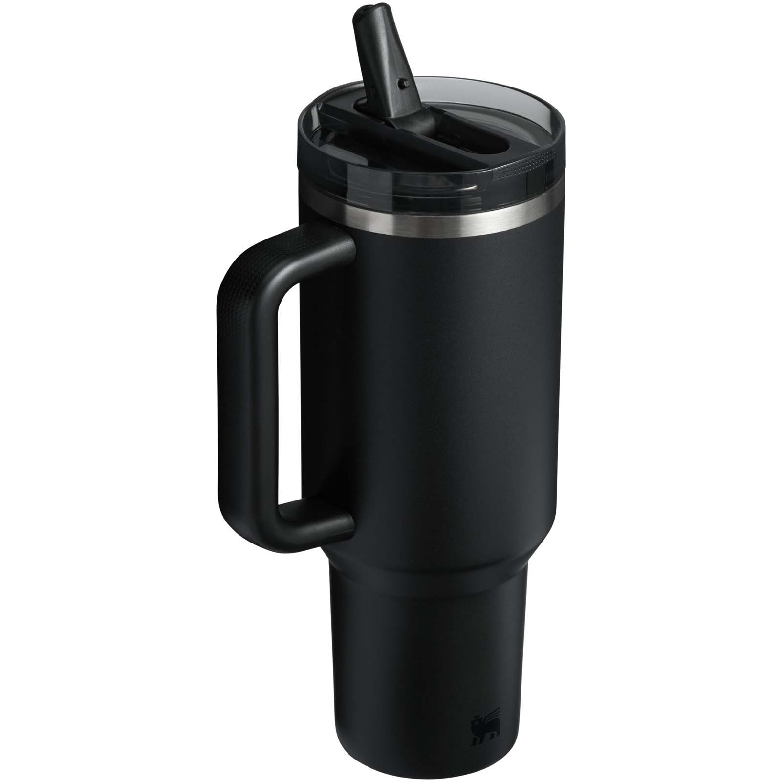 Bicchiere Stanley Quencher® ProTour da 1180 ml in acciaio inox riciclato isolato con cannuccia ribaltabile 