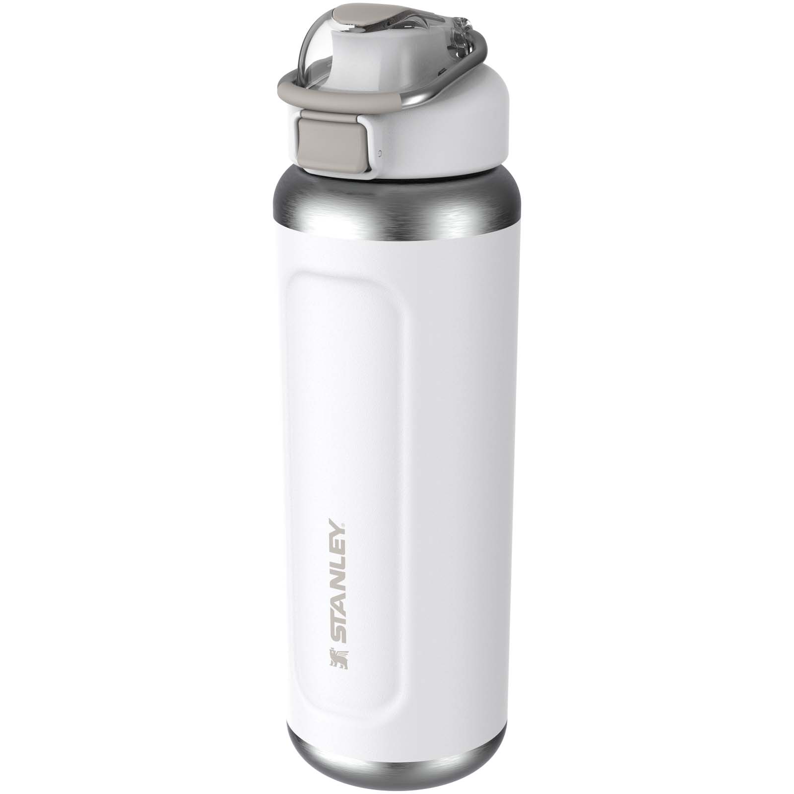 Borraccia isolata Stanley Classic Wellspring da 710 ml in acciaio inossidabile riciclato