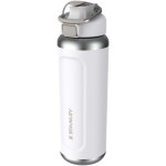Borraccia isolata Stanley Classic Wellspring da 710 ml in ac...