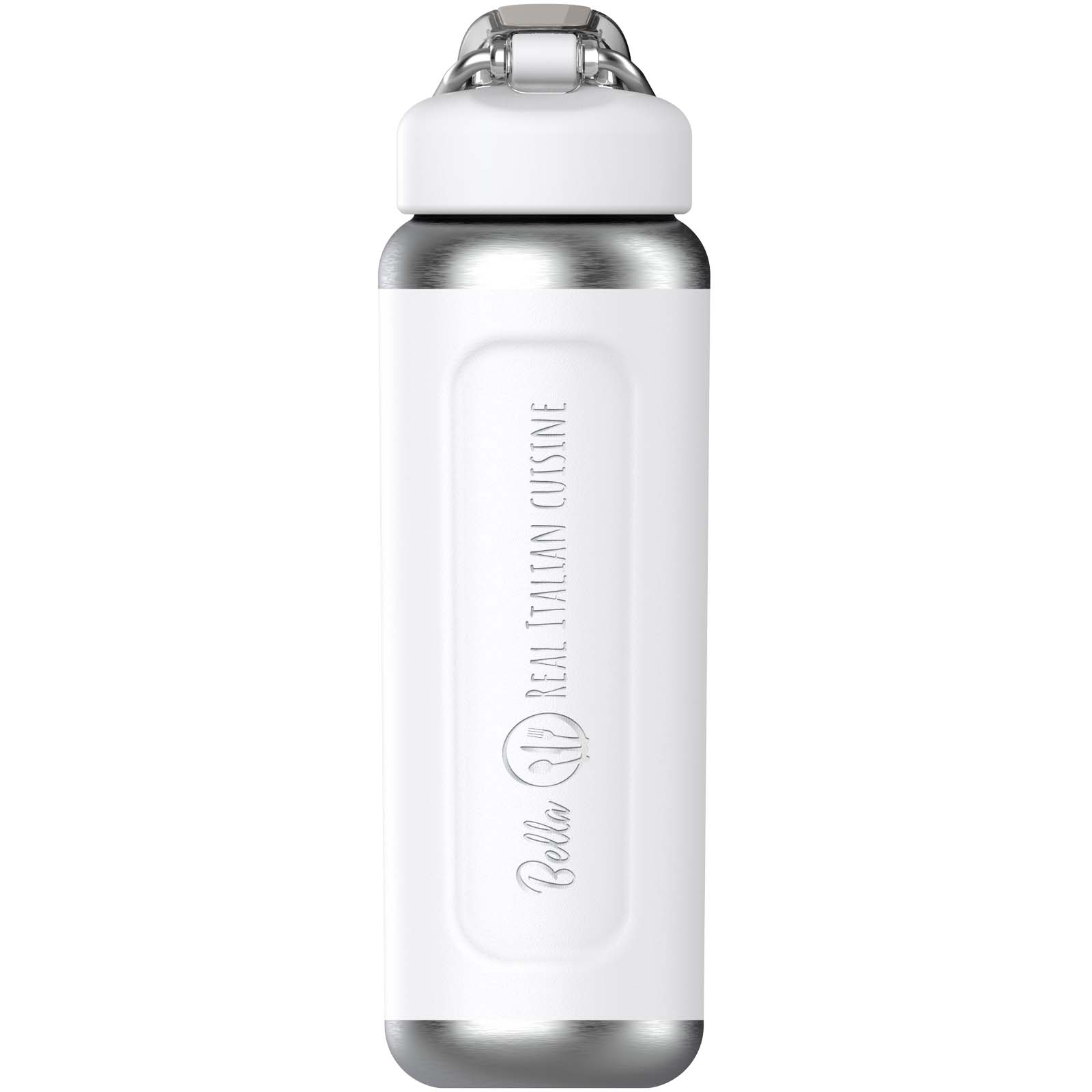 Borraccia isolata Stanley Classic Wellspring da 710 ml in acciaio inossidabile riciclato