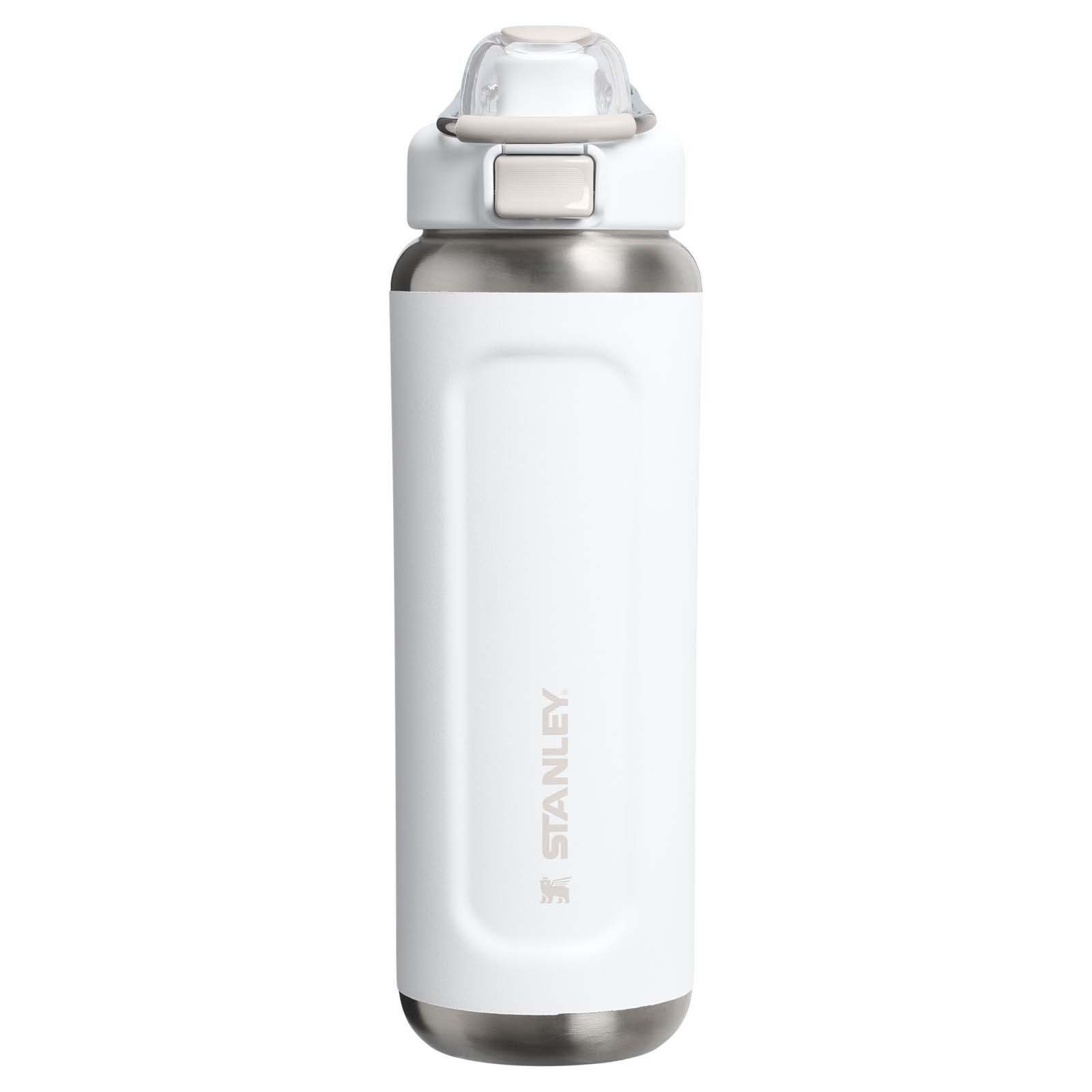Borraccia isolata Stanley Classic Wellspring da 710 ml in acciaio inossidabile riciclato
