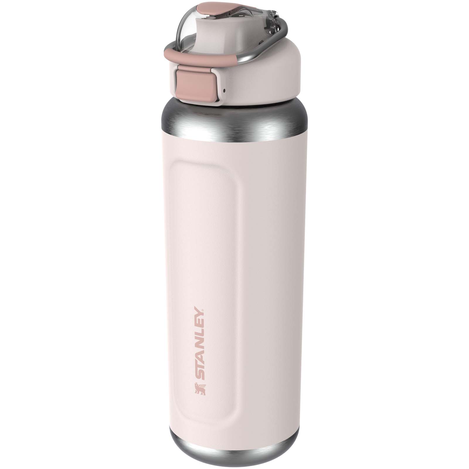 Borraccia isolata Stanley Classic Wellspring da 710 ml in acciaio inossidabile riciclato