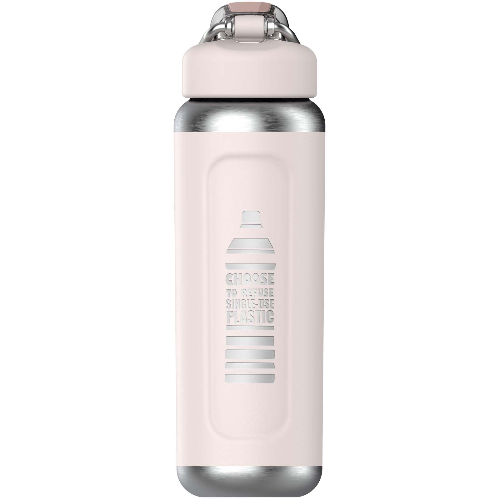 Borraccia isolata Stanley Classic Wellspring da 710 ml in acciaio inossidabile riciclato