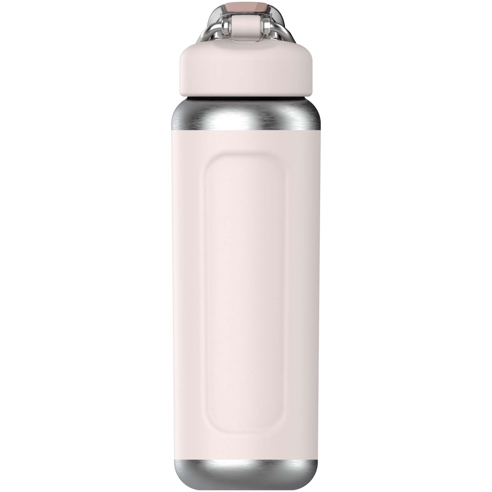 Borraccia isolata Stanley Classic Wellspring da 710 ml in acciaio inossidabile riciclato