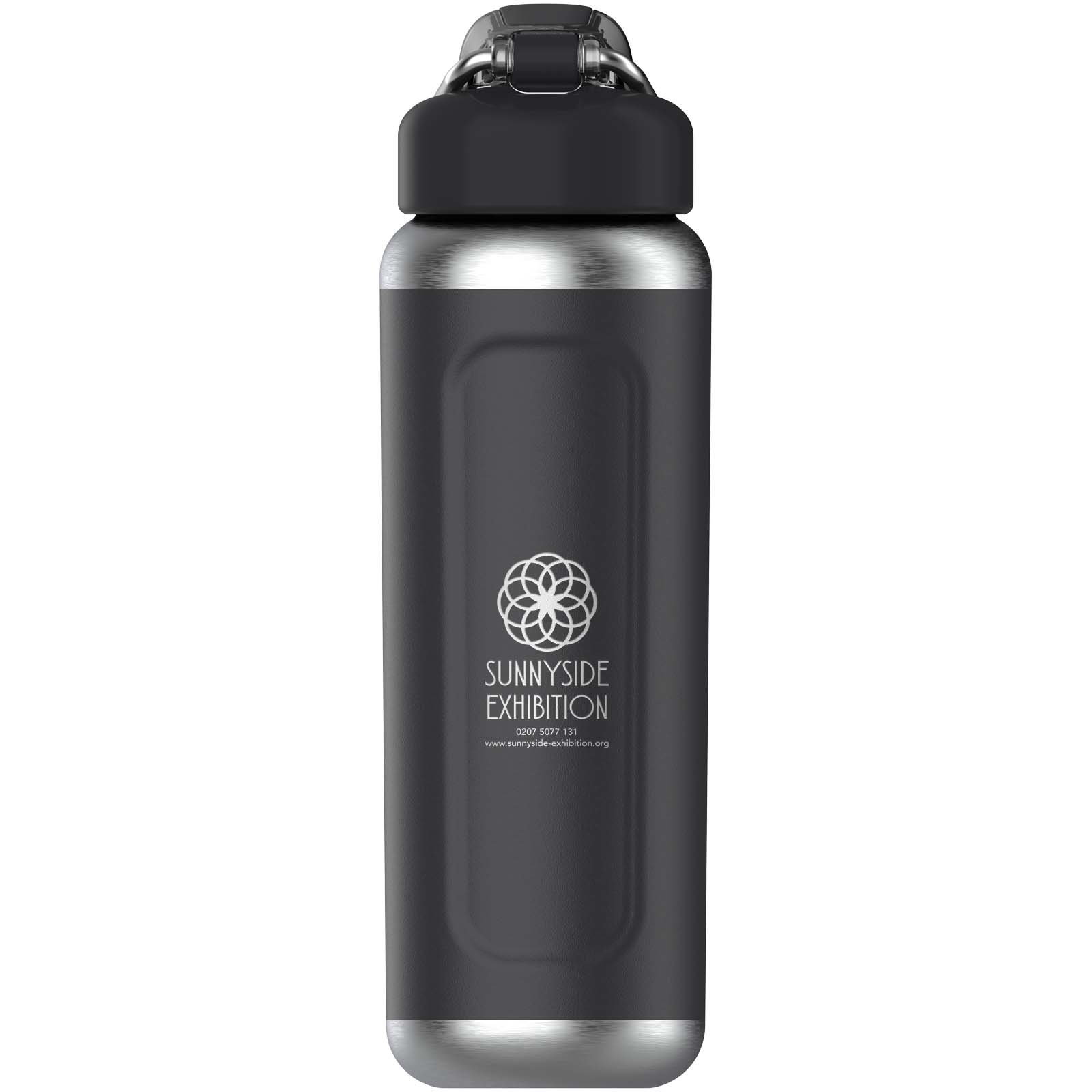Borraccia isolata Stanley Classic Wellspring da 710 ml in acciaio inossidabile riciclato