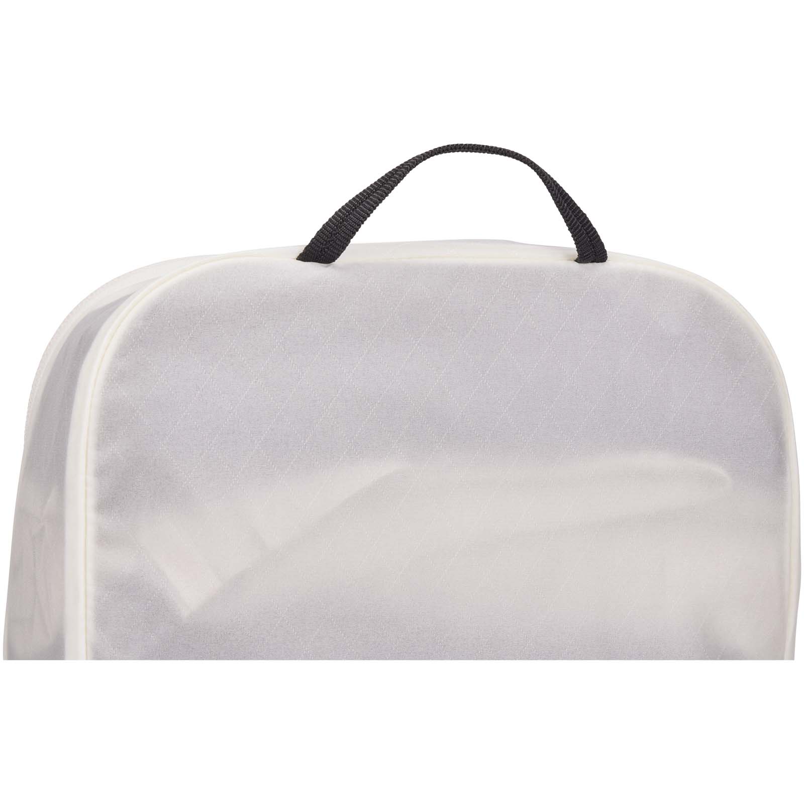 Set di 2 organizer da viaggio in tessuto riciclato Thule