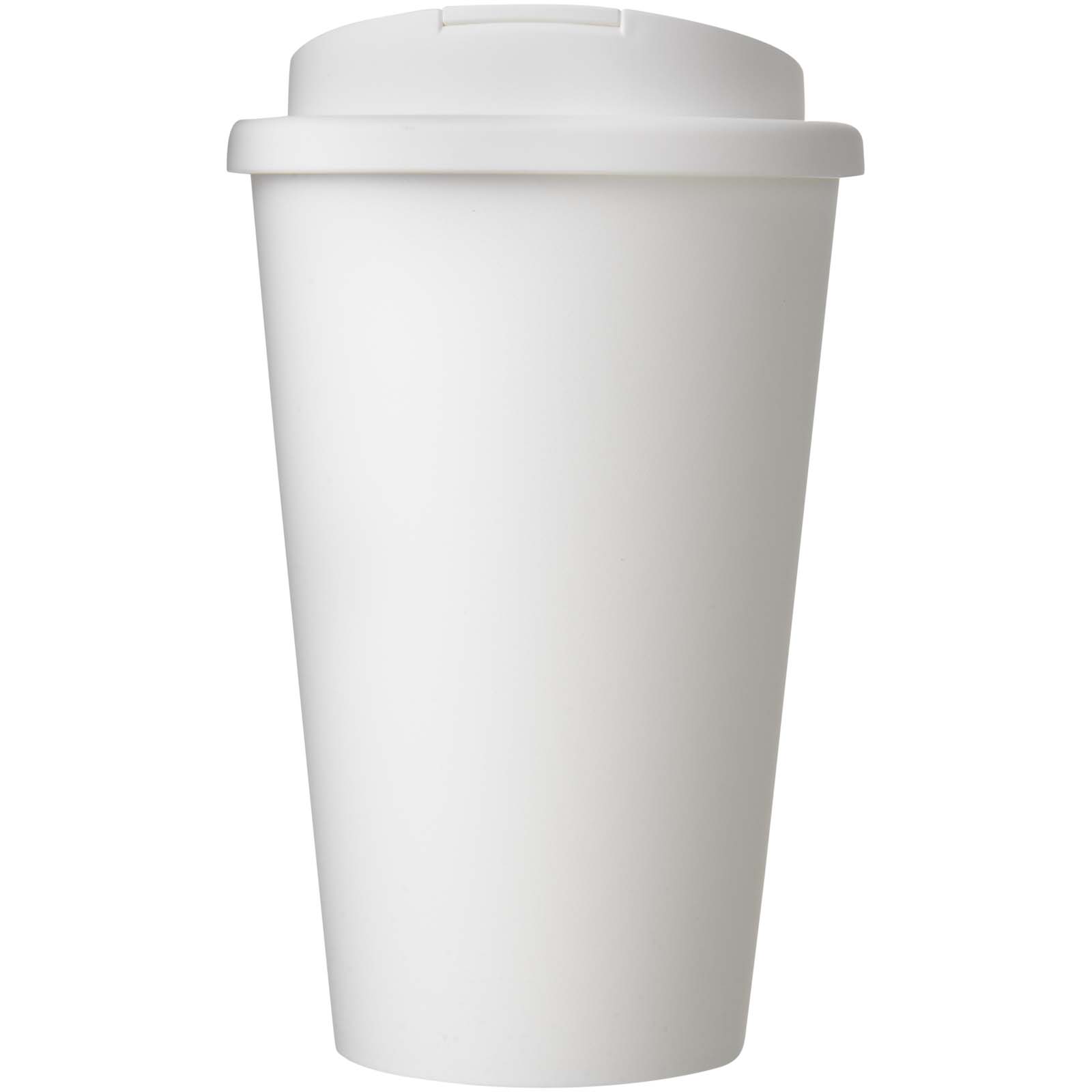 Bicchiere isolato Americano® POP da 350 ml con coperchio ermetico