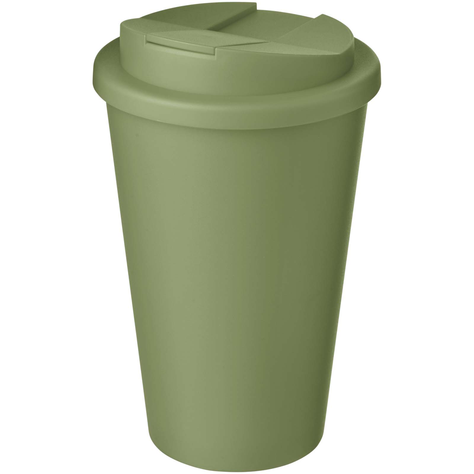 Bicchiere isolato Americano® POP da 350 ml con coperchio ermetico