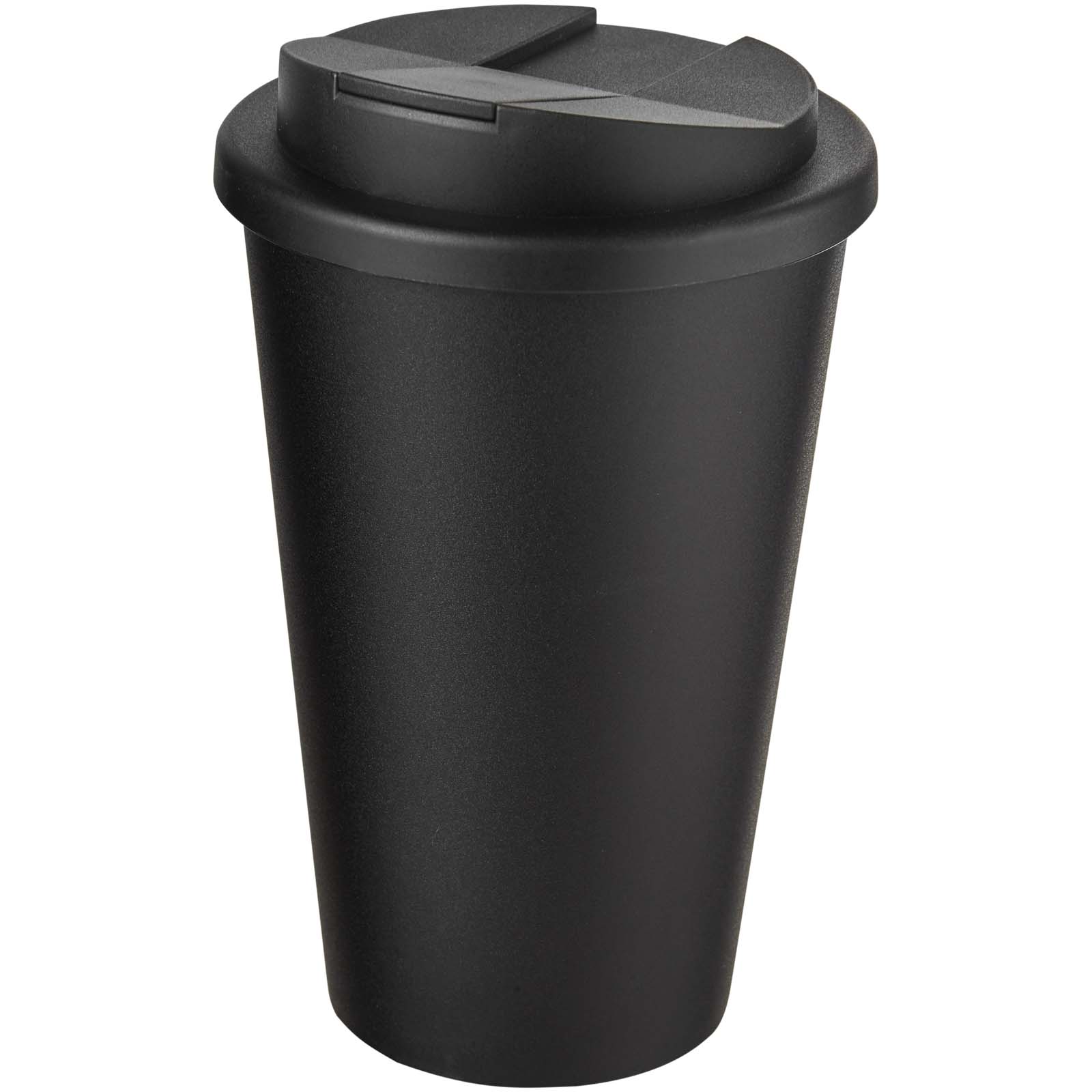 Bicchiere isolato Americano® POP da 350 ml con coperchio ermetico