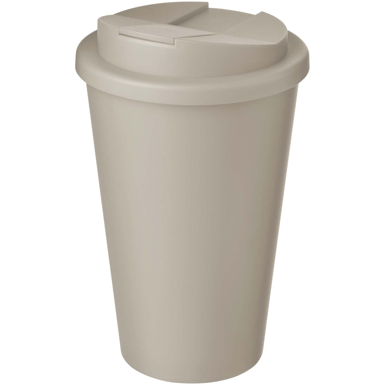 Bicchiere isolato Brite-Americano® POP da 350 ml con coperchio ermetico