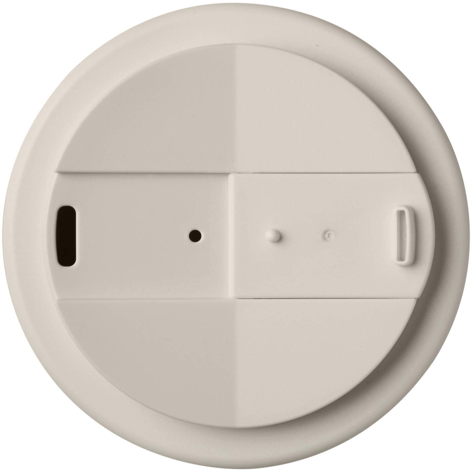 Bicchiere isolato Brite-Americano® POP da 350 ml con coperchio ermetico