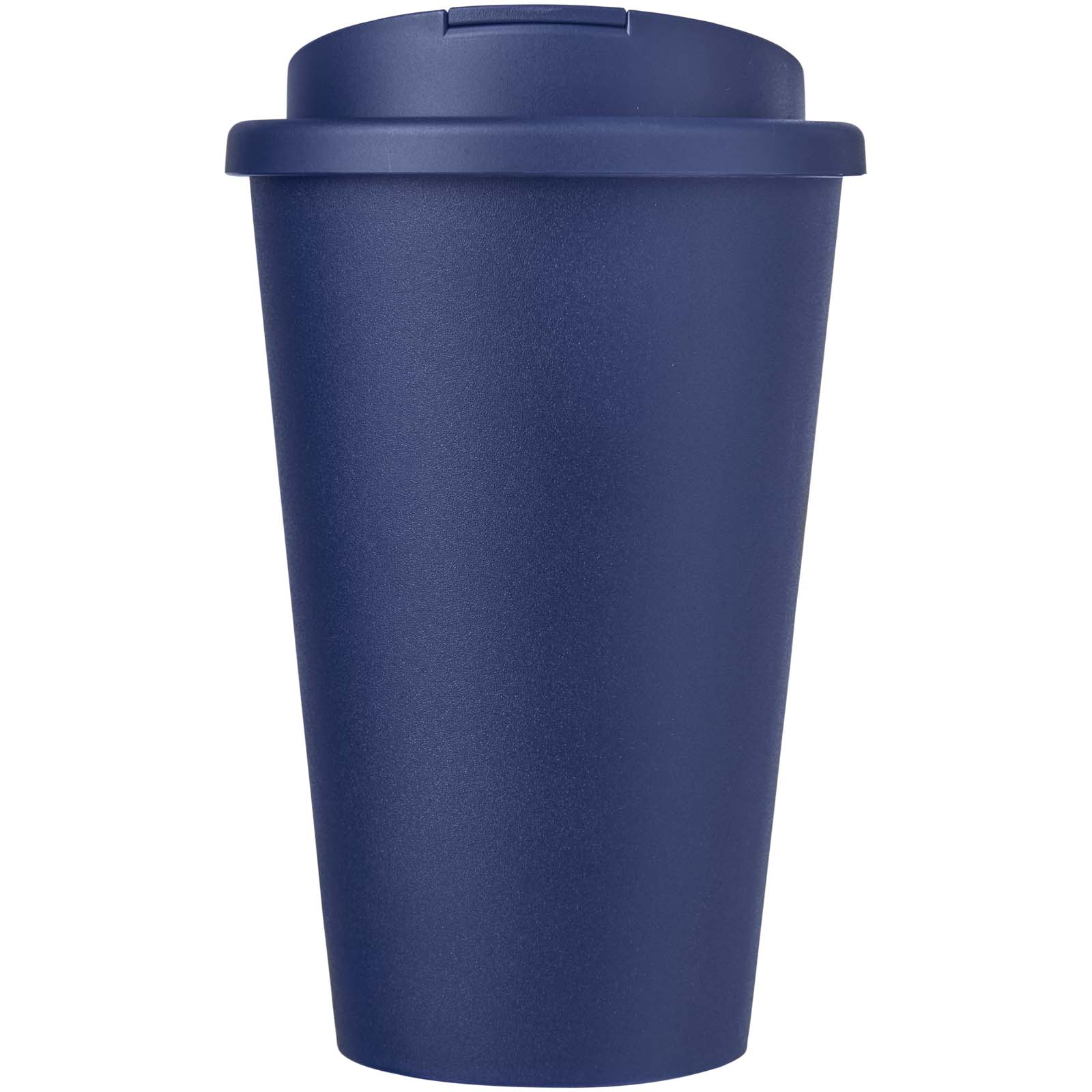 Bicchiere isolato Brite-Americano® POP da 350 ml con coperchio ermetico