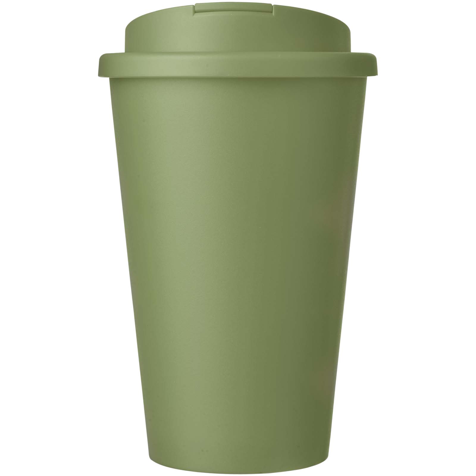 Bicchiere isolato Brite-Americano® POP da 350 ml con coperchio ermetico