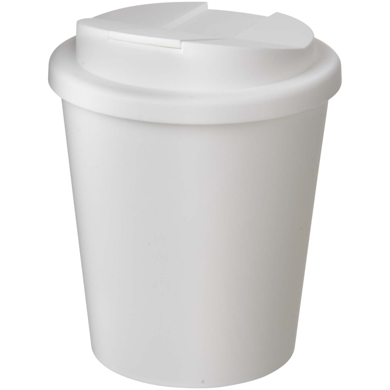 Americano® Espresso POP 250 ml tumbler con coperchio antiversamento