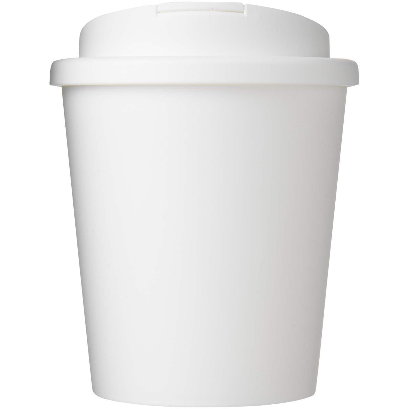 Americano® Espresso POP 250 ml tumbler con coperchio antiversamento