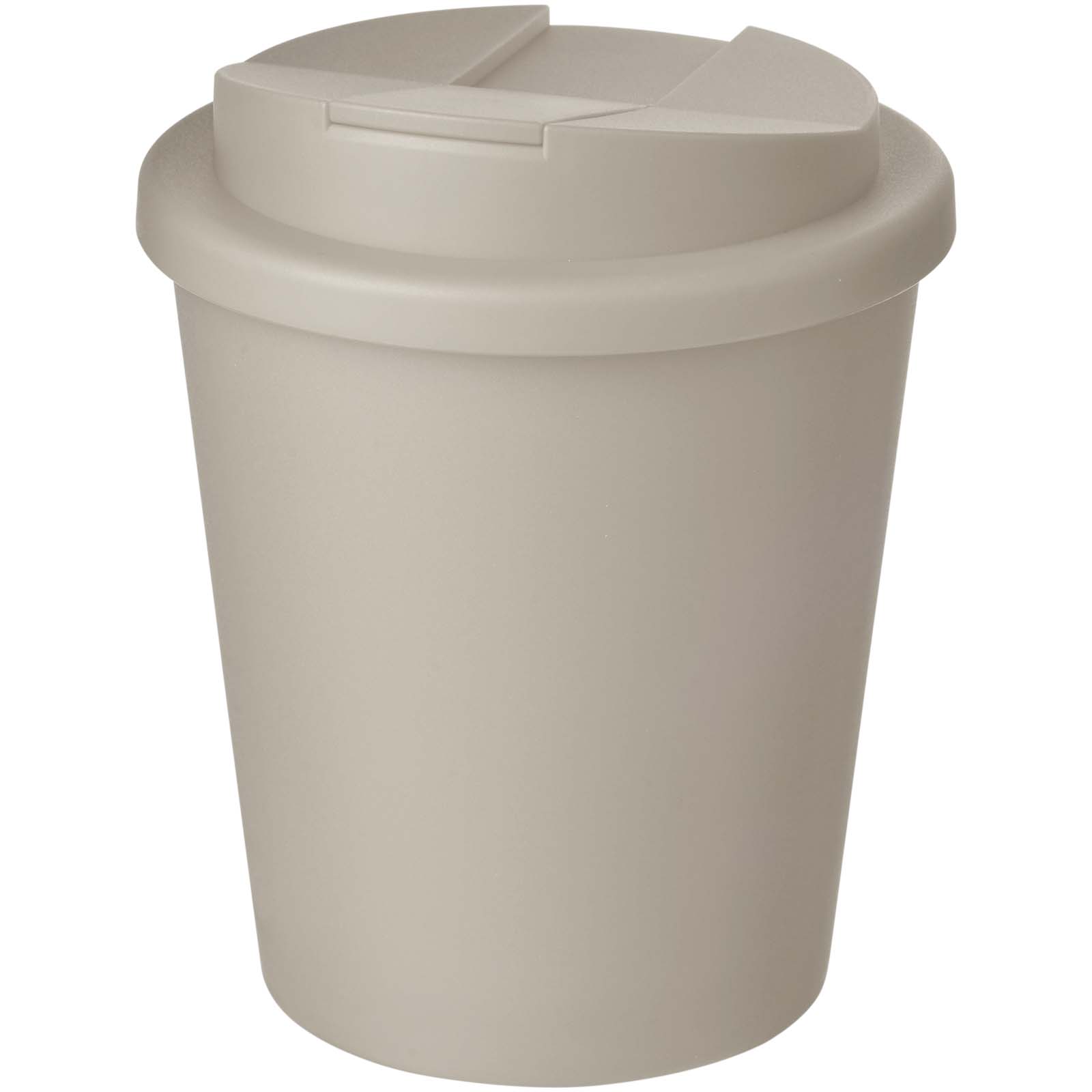 Americano® Espresso POP 250 ml tumbler con coperchio antiversamento