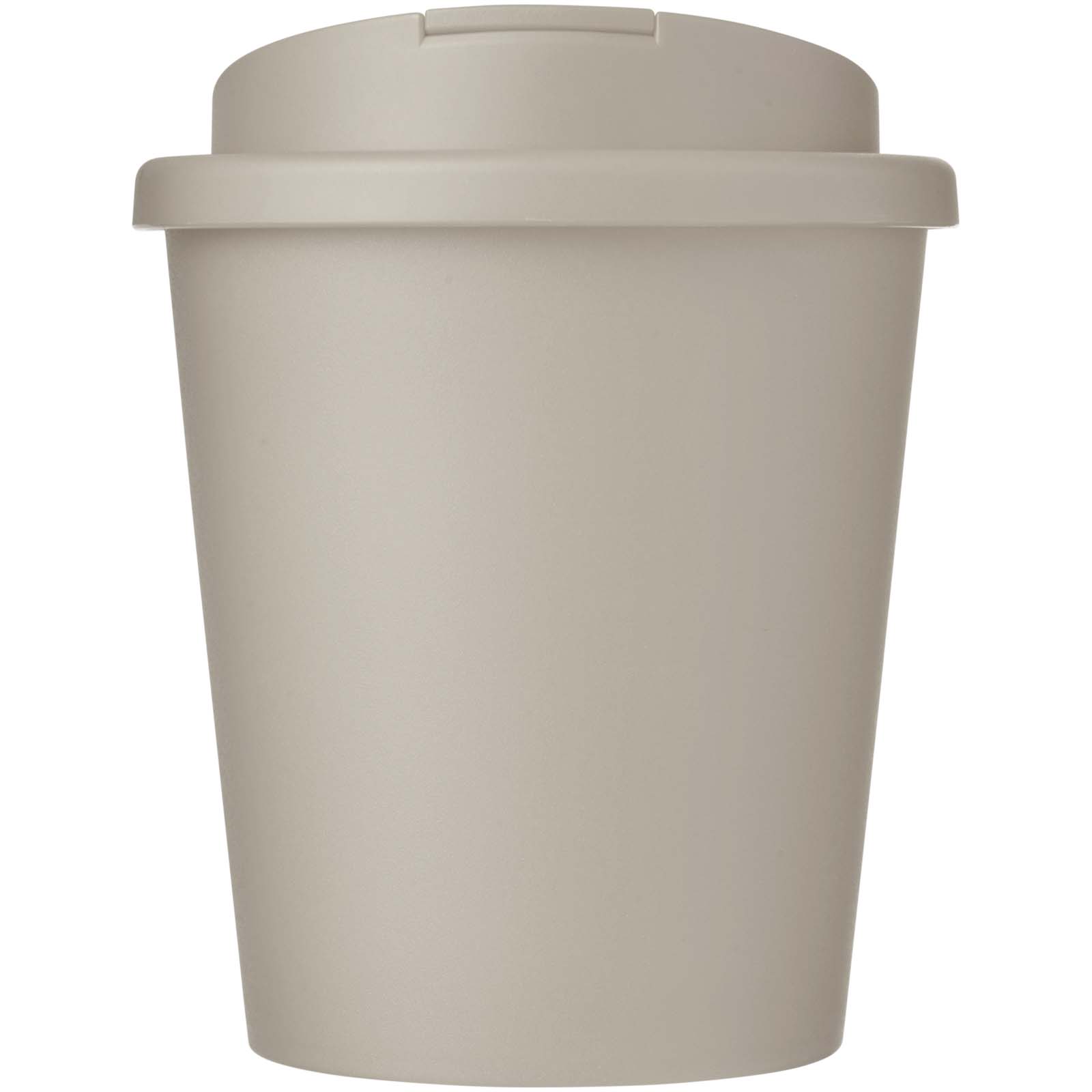 Americano® Espresso POP 250 ml tumbler con coperchio antiversamento