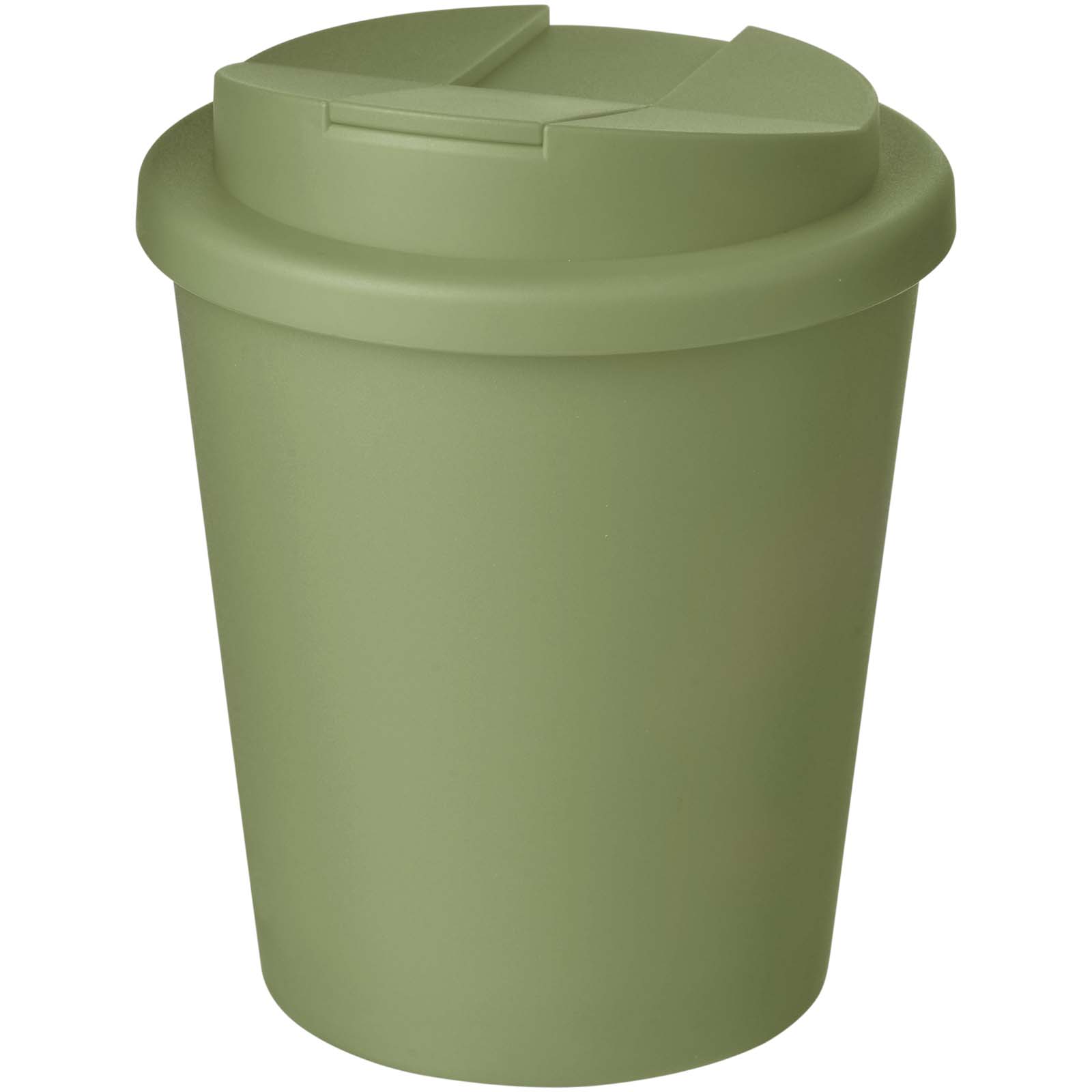 Americano® Espresso POP 250 ml tumbler con coperchio antiversamento