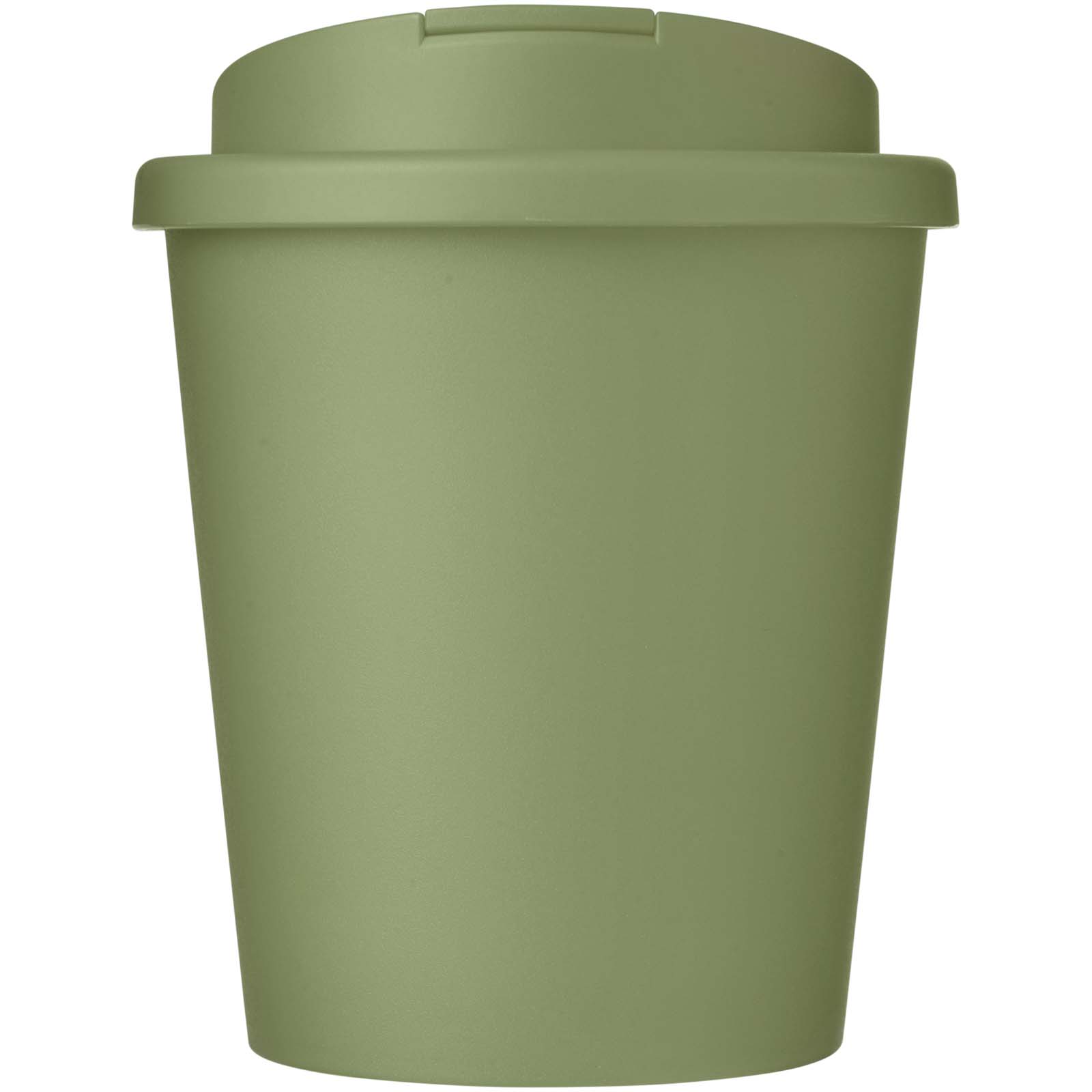 Americano® Espresso POP 250 ml tumbler con coperchio antiversamento