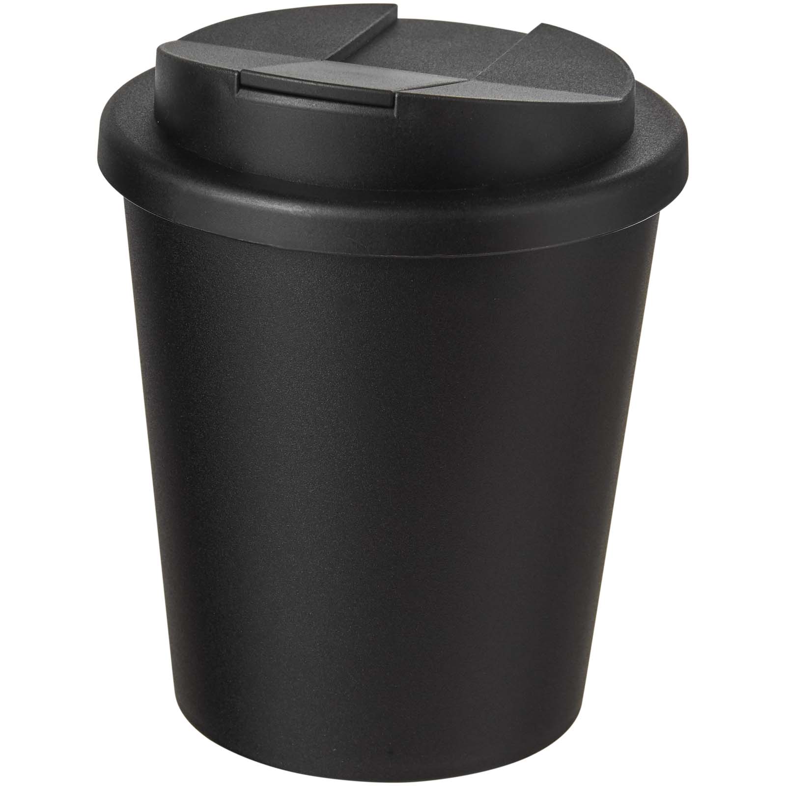 Americano® Espresso POP 250 ml tumbler con coperchio antiversamento