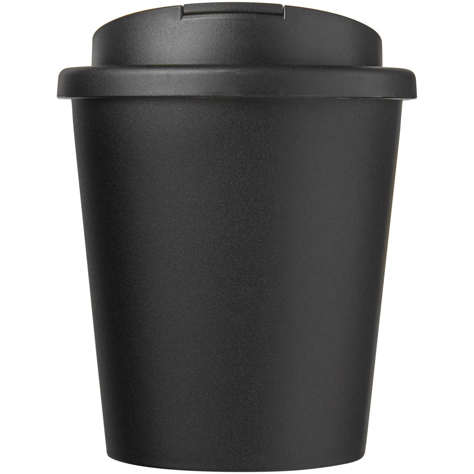 Americano® Espresso POP 250 ml tumbler con coperchio antiversamento