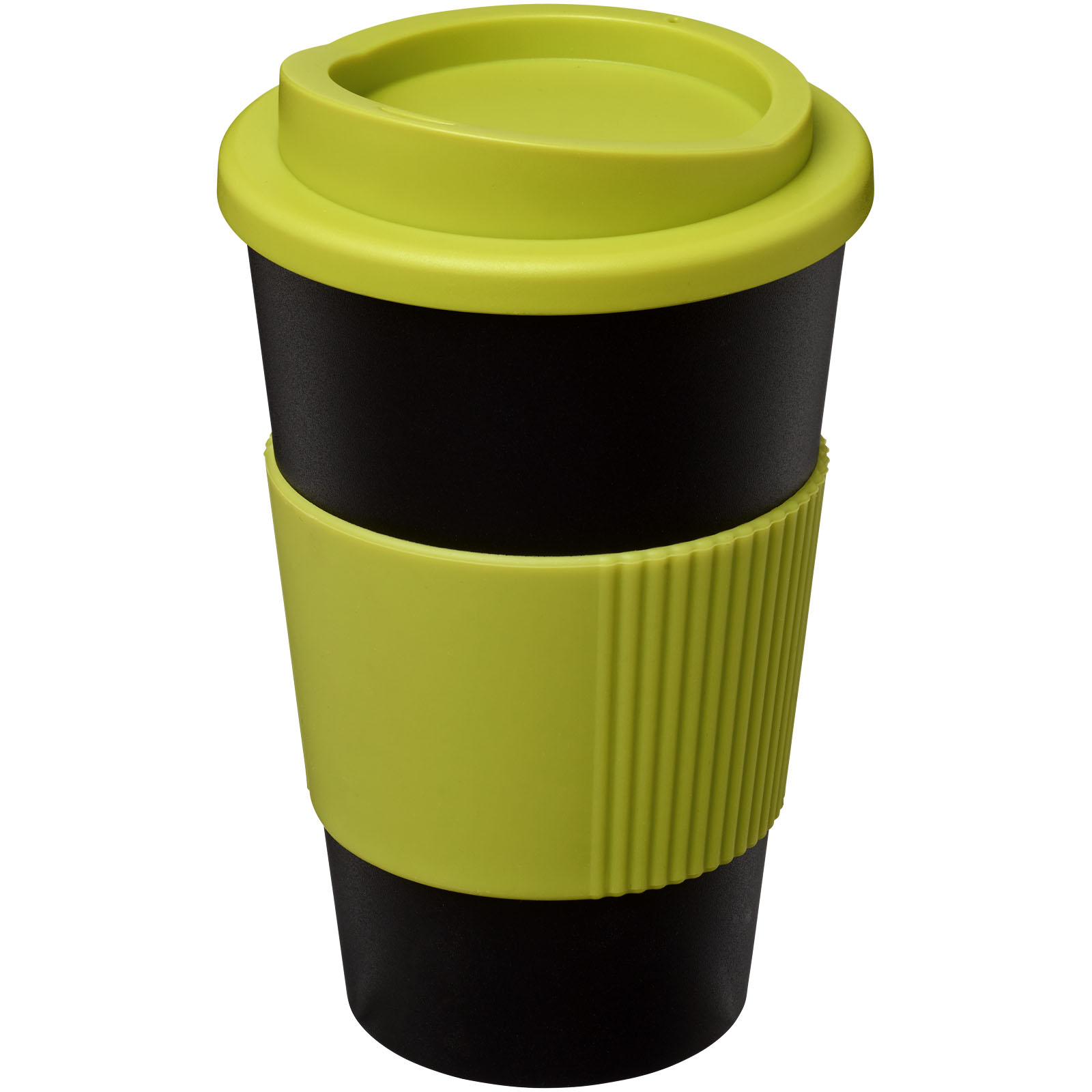 Tazza termica Americano® da 350 ml con grip