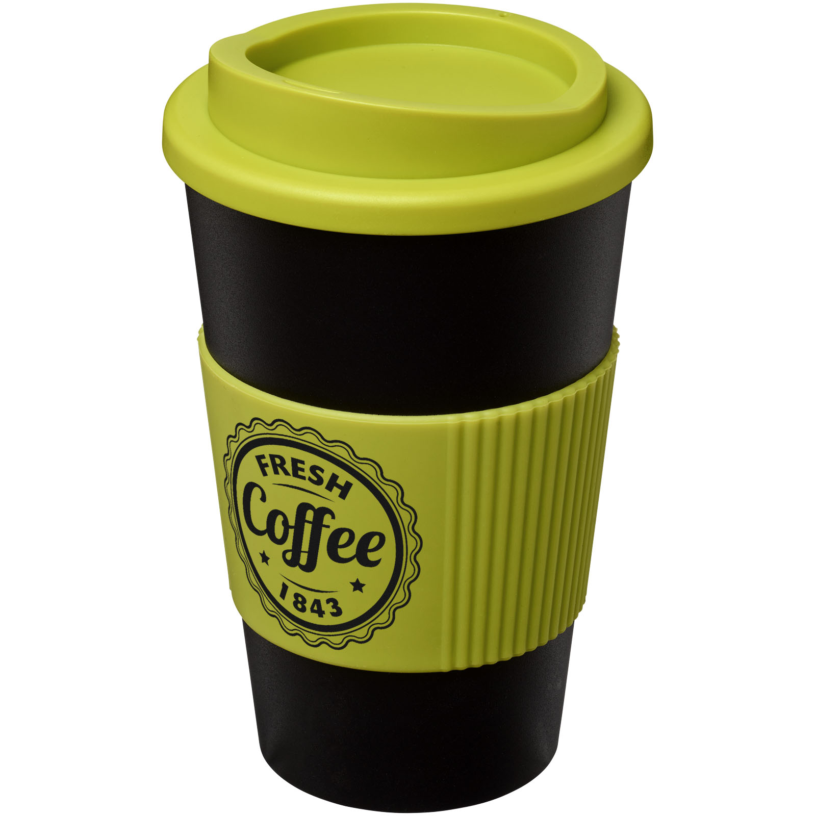 Tazza termica Americano® da 350 ml con grip