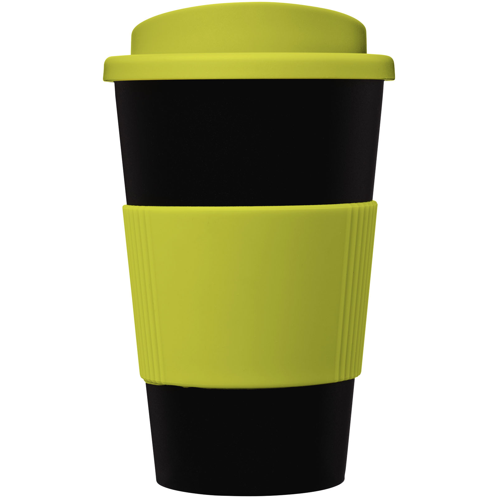 Tazza termica Americano® da 350 ml con grip