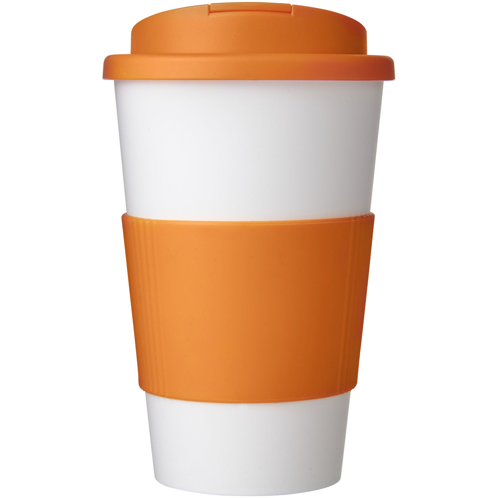Tazza termica Americano® da 350 ml con impugnatura e coperchio ermetico