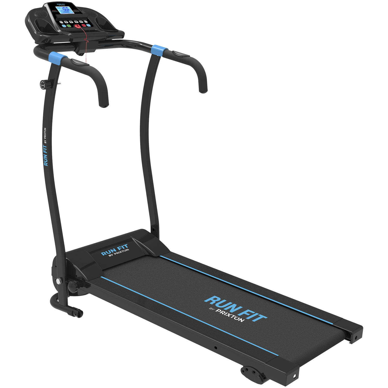 Tapis roulant Prixton RF100 Run Fit