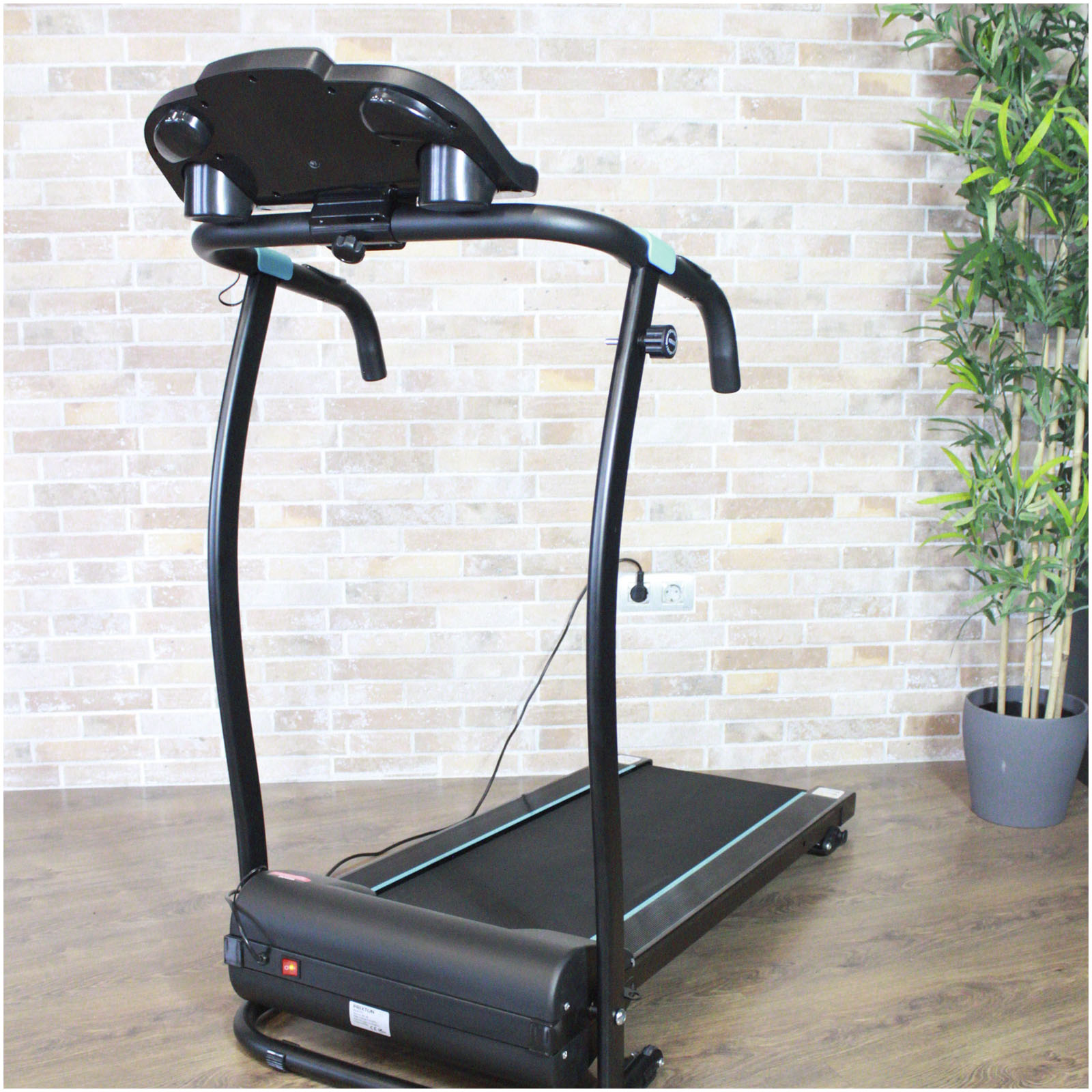 Tapis roulant Prixton RF100 Run Fit