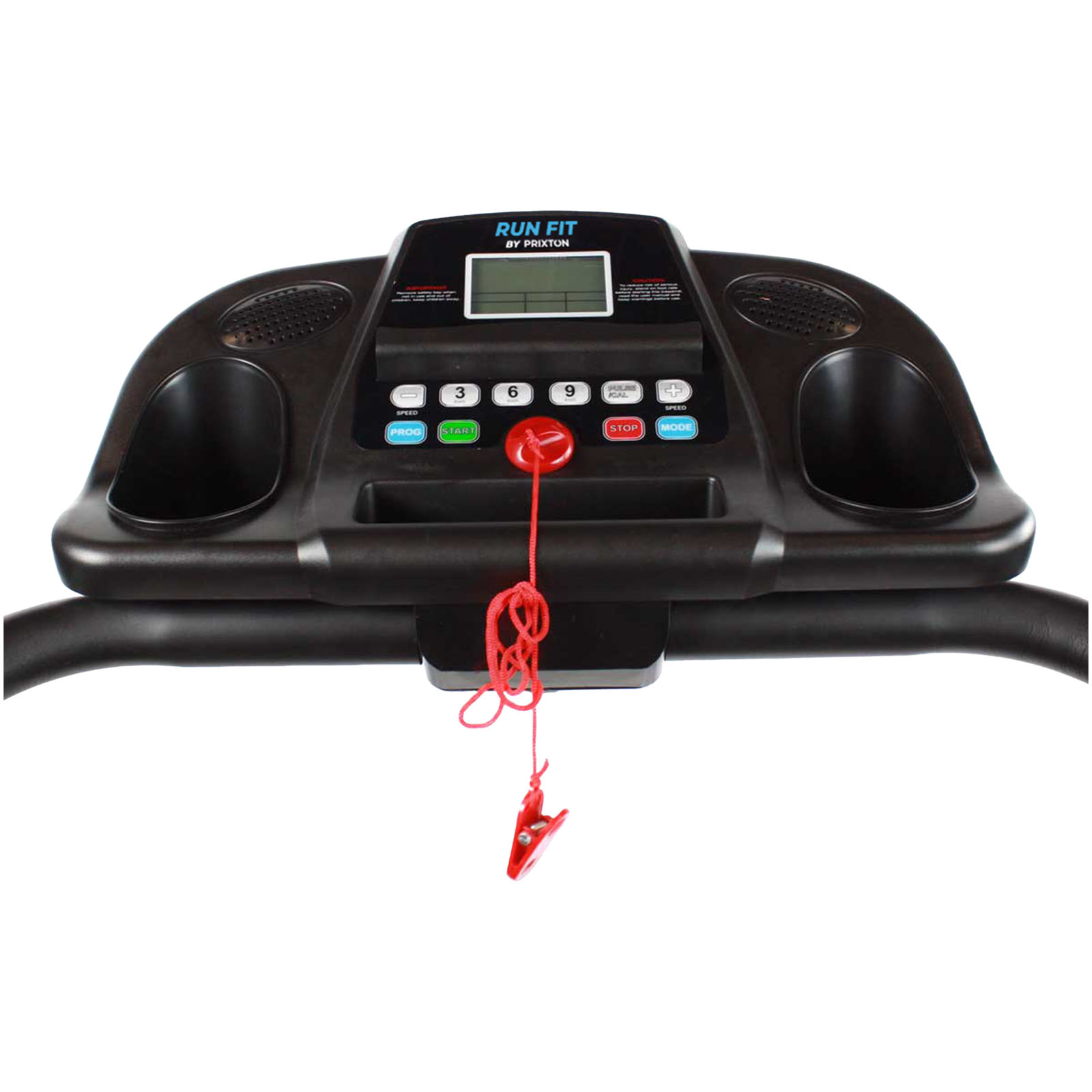 Tapis roulant Prixton RF100 Run Fit