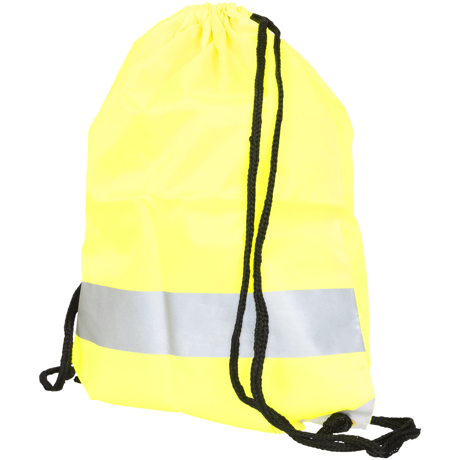 Borsa da palestra riflettente