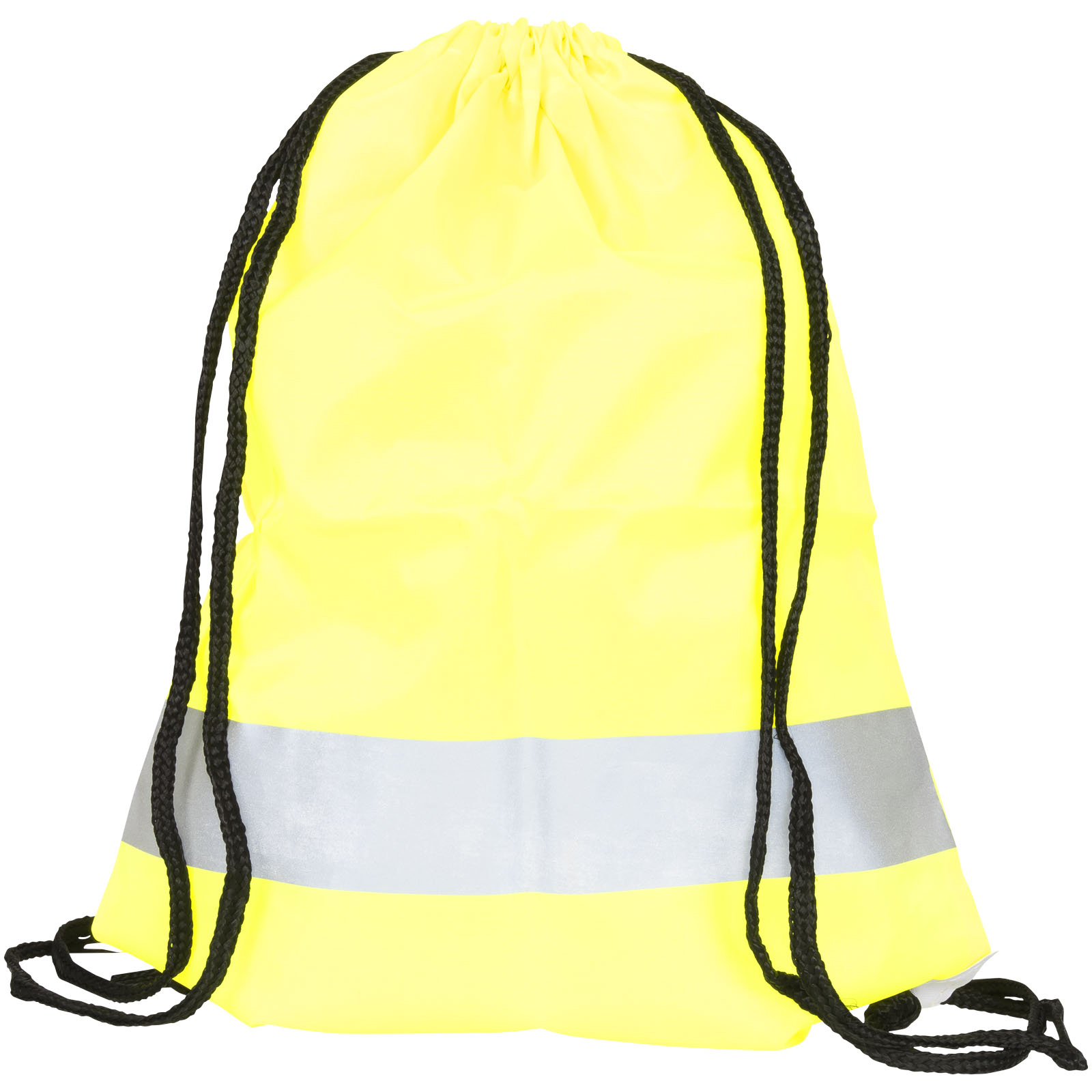 Borsa da palestra riflettente
