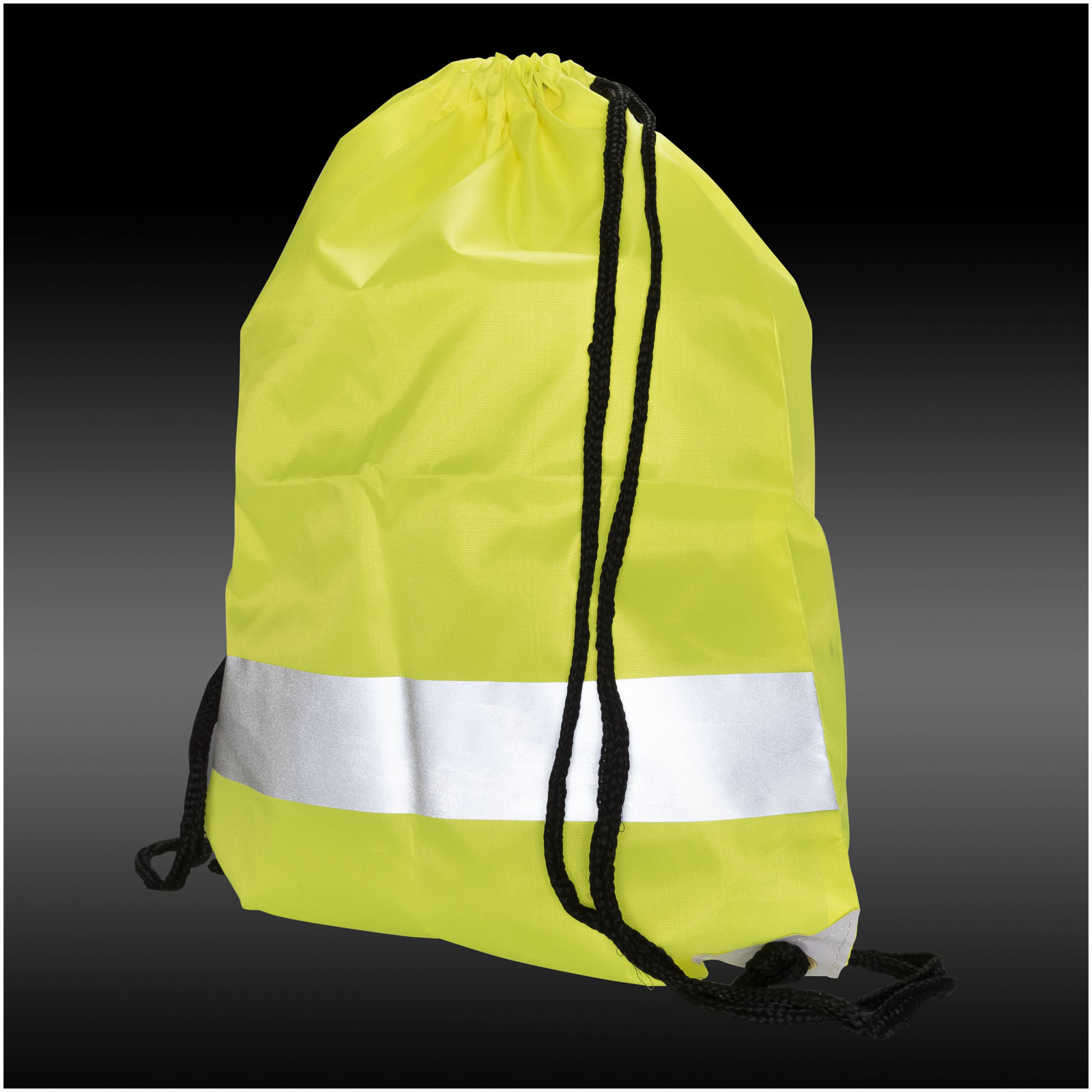 Borsa da palestra riflettente