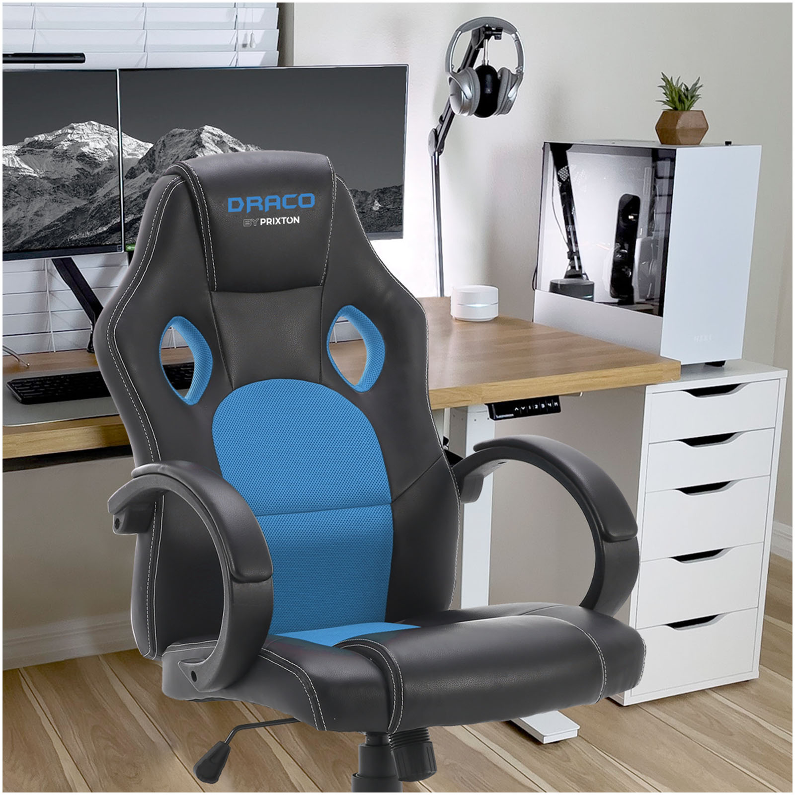 Sedia da gaming Prixton Draco