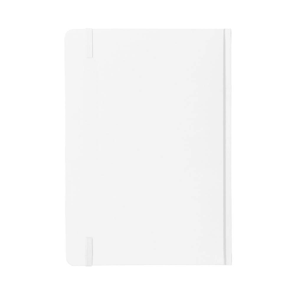 Agenda settimanale 2027, copertina rigida in cartoncino laminato