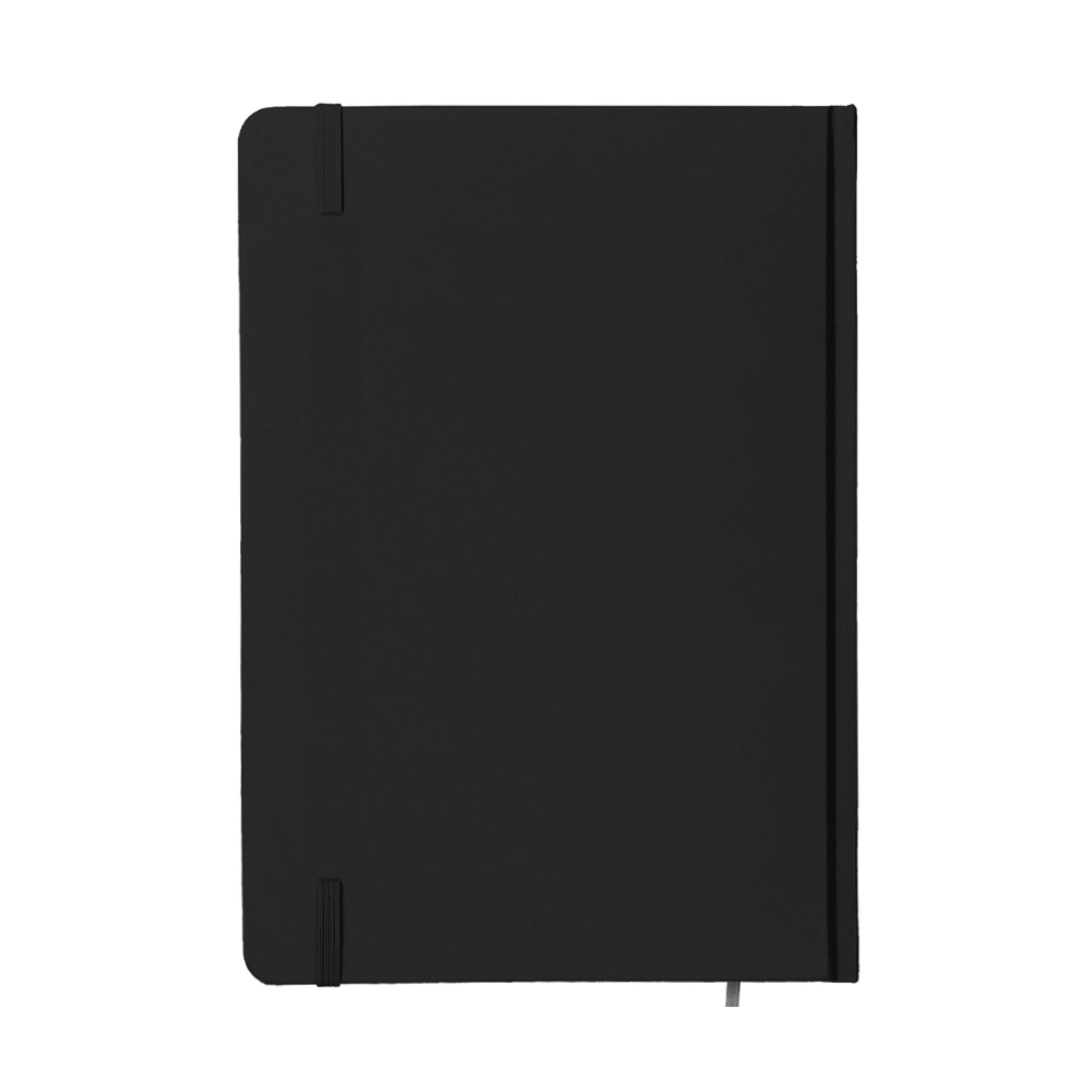 Agenda settimanale 2027, copertina rigida in cartoncino laminato