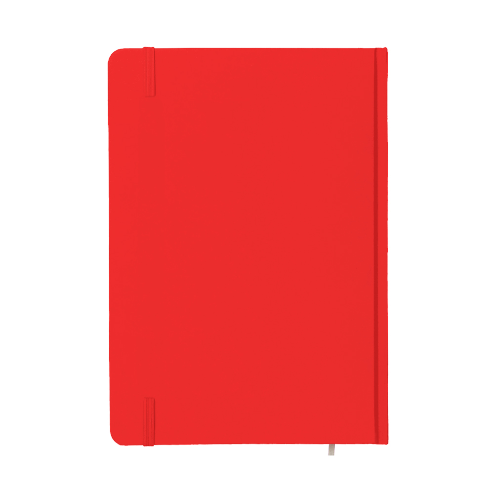 Agenda settimanale 2027, copertina rigida in cartoncino laminato