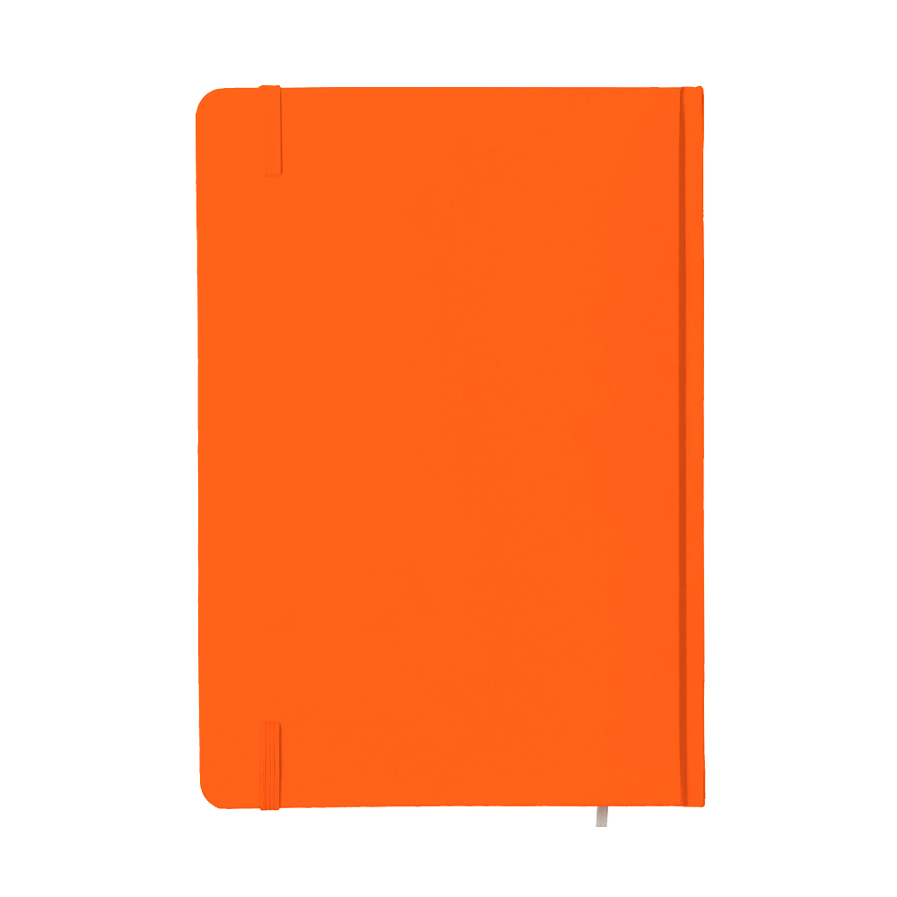 Agenda settimanale 2027, copertina rigida in cartoncino laminato