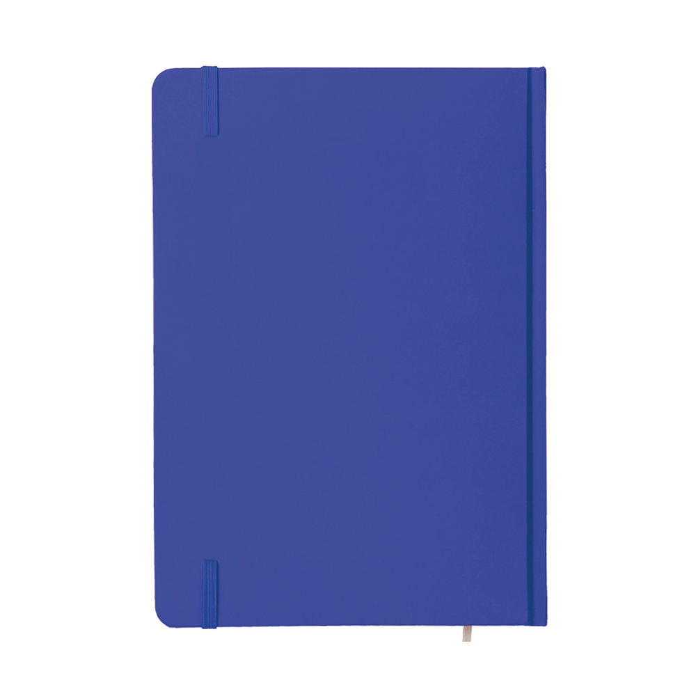 Agenda settimanale 2027, copertina rigida in cartoncino laminato